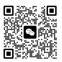 客服微信二维码