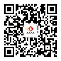 微信公众号二维码